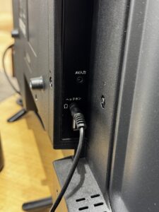 設置・操作の検証